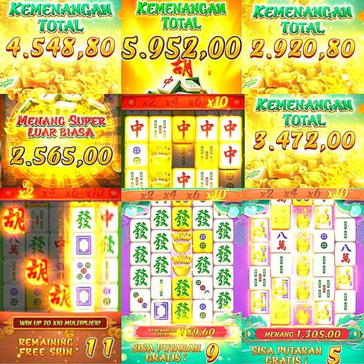 OLG77: Situs Game Bisa Membawa Jackpot Besar